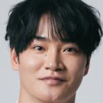 Hosoya Yoshimasa (Ou Hon, Alphreim)