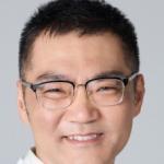 Miyake Kenta (All Might, Gantz)