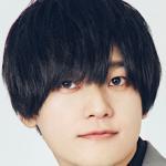 Amasaki Kouhei (Luke, Yano)