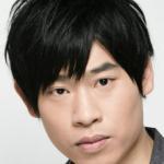 Iwasaki Ryouta (Haruto)