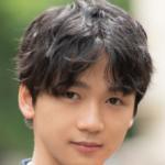 Toya Kikunosuke (Denji)