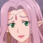 Agara Filia Lobelsahra