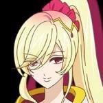 Suselina Rosa Amaryllis