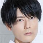 Uchiyama Kouki (Shigaraki, Kaboku)