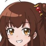 Meg "S'Berry, Witch of Lapis" Raspberry