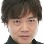 Nakai Kazuya (Ryuuji, Toushirou)