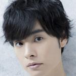 Okamoto Nobuhiko (Bakugou, Ren)