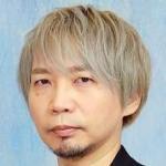 Suwabe Junichi (Aizawa, Keiichirou)