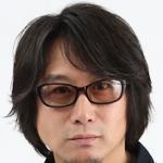 Touchi Hiroki (Doorman Robot)