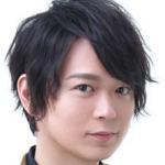 Toki Shunichi (Kazuki, Aoi)