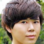 Shin Yuuki (Jabber, Furuhashi, Amaya)