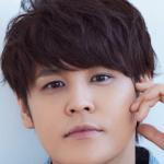 Miyano Mamoru (X, Koutarou, Axel)