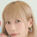 Sasaki Rico (Rita, Uika)