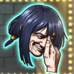 GORI☆GORI Feez e-Girl!!