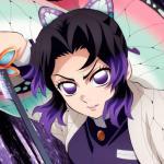 Taiyou ga Noboranai Sekai