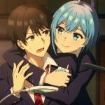 Shitsumon, Koi tte Nan deshou ka?