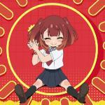 Taiyou, Natte Ageyokka?♡