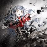 Georgette Me, Georgette You