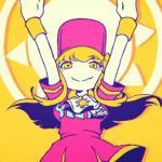 Ballpark de Shake! Don't Shake