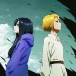 Tada, Kimi no Mama de