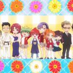 Kimi ni Fusawashii Kiseki