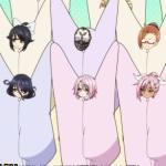 Yume e no Hitokakera