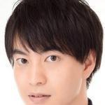 Kobayashi Yuusuke (Senkuu, Arthur, Naoto)