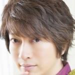 Ono Daisuke (Sebastian, Kyouji)