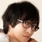 Terashima Takuma (Raidou, Snake)