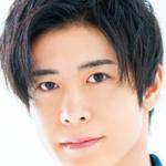 Ootsuka Takeo (Jinshi, Hayato)