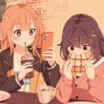 Miso Shiro to Butter