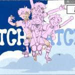 Watch me! (episode 3)