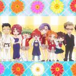 Kimi ni Fusawashii Kiseki