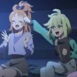 Shimei wa Akaki Serenade