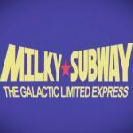 Gingakei made Tonde Ike!