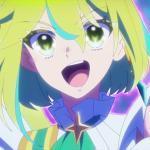 Jinsei wa Ryuusei da☆彡