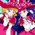 Dokkin◇Mahoutsukai Precure!! Part 3 ~MIRAI DAYS~