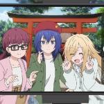 Tabi Shiyo! don't you?