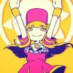 Ballpark de Shake! Don't Shake