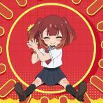 Taiyou, Natte Ageyokka?♡