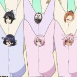 Yume e no Hitokakera