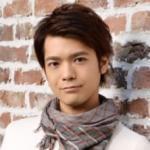 Masuyama Takeaki (Misaki)