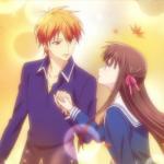 Kyou Souma x Tooru Honda