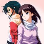 Garrod Ran x Tiffa Adill