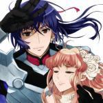 Alto Saotome x Sheryl Nome