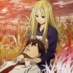 Kou Ichinomiya x Nino