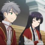 Yumiella Dolkness x Patrick Ashbatten