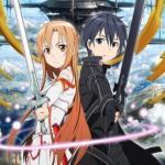 Asuna Yuuki x Kazuto Kirigaya