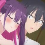 Masamune Okumura x Mikari Tachibana