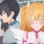 Masamune Okumura x Ririsa Amano